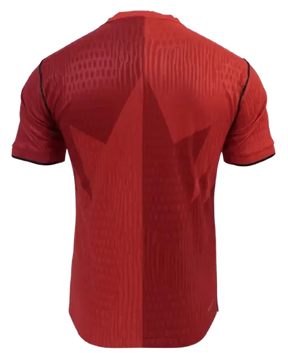 Camisa Canadá Home 2026