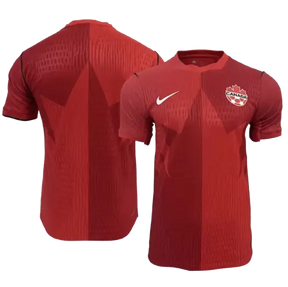 Camisa Canadá Home 2026