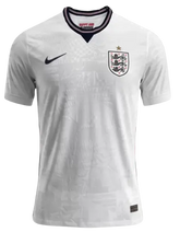 Camisa Inglaterra 2026 Home Jogador