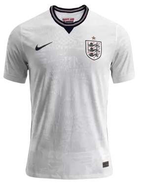 Camisa Inglaterra 2026 Home Jogador