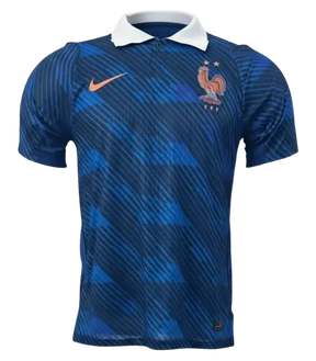 Camisa França Home 2026