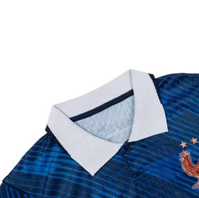 Camisa França Home 2026