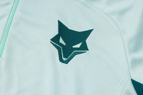 Conjunto Inverno do Cruzeiro - Azul Claro