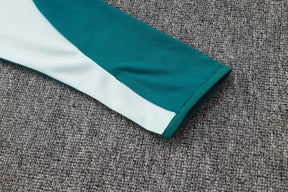 Conjunto Inverno do Cruzeiro - Azul Claro