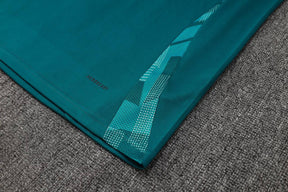 Conjunto Inverno do Cruzeiro - Verde