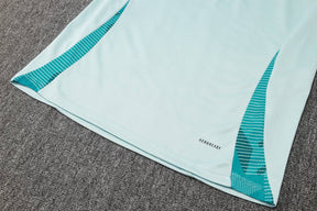 Conjunto Inverno do Cruzeiro - Azul Claro