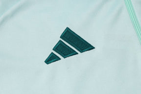 Conjunto Inverno do Cruzeiro - Azul Claro