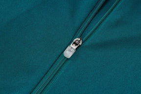 Conjunto Inverno do Cruzeiro - Verde