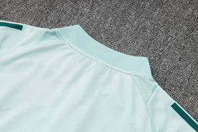 Conjunto Inverno do Cruzeiro - Azul Claro