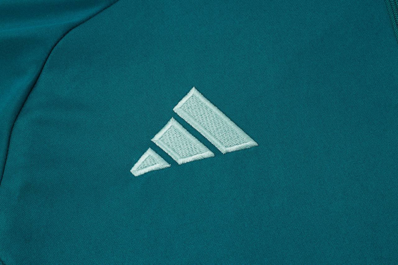 Conjunto Inverno do Cruzeiro - Verde