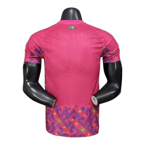 Camisa Seleção México Goleiro 26/27 - Jogador