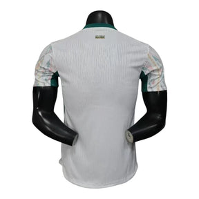 Camisa Seleção Senegal I 26/27 - Jogador Puma