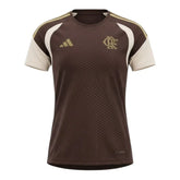 Camisa Flamengo Treino Feminina 26/27