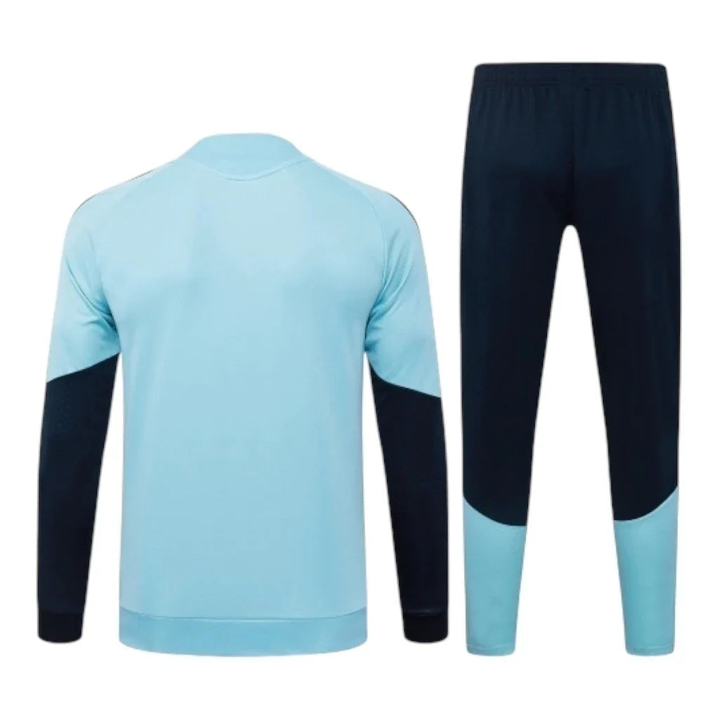 Conjunto Seleção Argentina 26/27