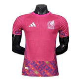 Camisa Seleção México Goleiro 26/27 - Jogador