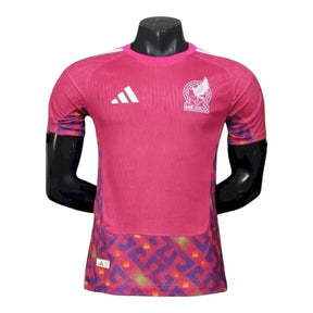 Camisa Seleção México Goleiro 26/27 - Jogador