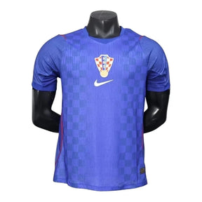 Camisa Seleção Croácia II 26/27