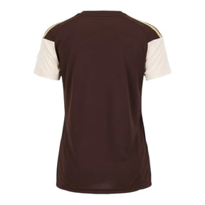 Camisa Flamengo Treino Feminina 26/27