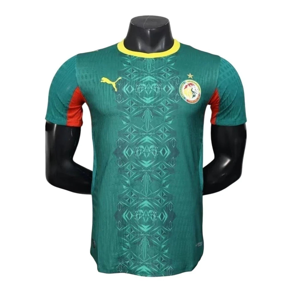 Camisa Seleção Senegal II 26/27 - Jogador
