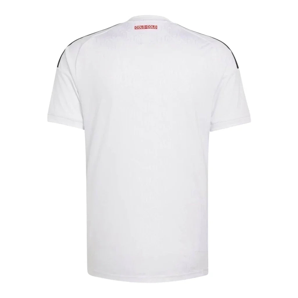 Camisa ColoColo I 26/27 Com Patrocínio