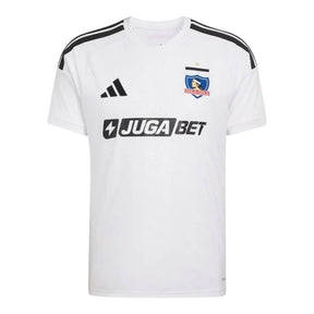 Camisa ColoColo I 26/27 Com Patrocínio