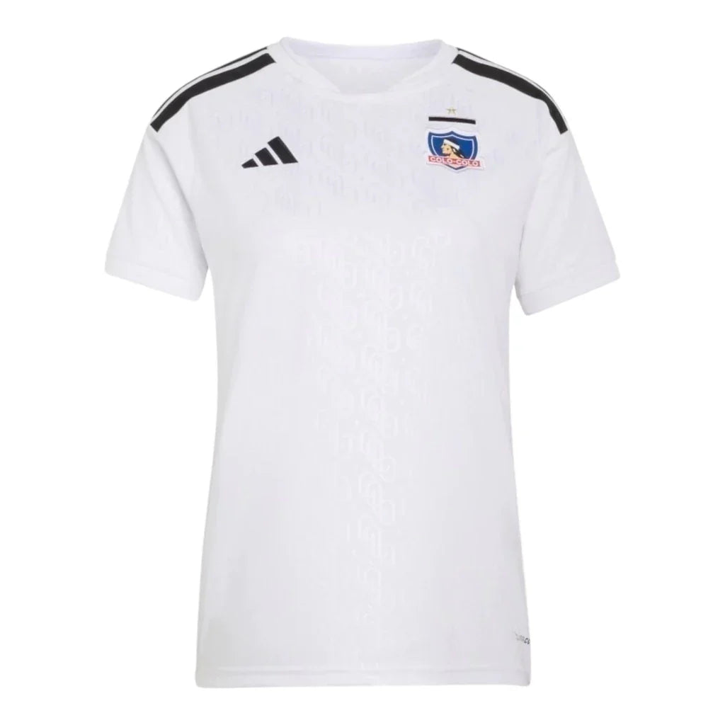 Camisa ColoColo I 26/27