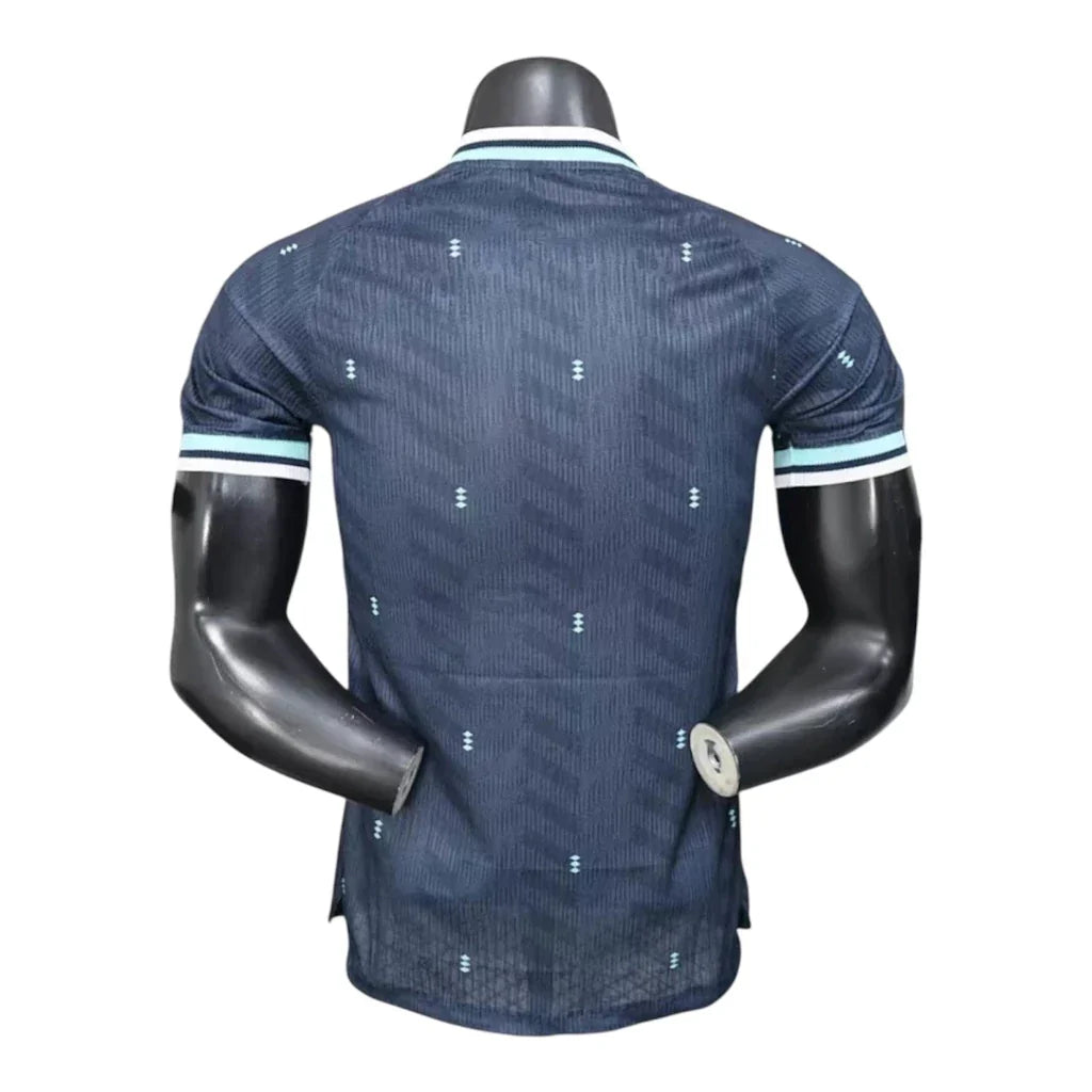 Camisa Seleção Alemanha II 26/27 - Jogador Adidas