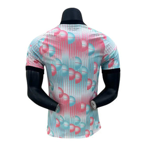 Camisa Seleção Bélgica II 26/27 - Jogador