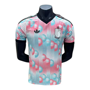 Camisa Seleção Bélgica II 26/27 - Jogador