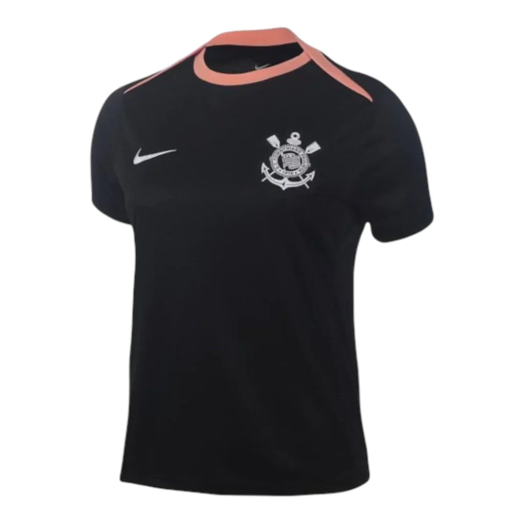 Camisa Corinthians Treino I 26/27