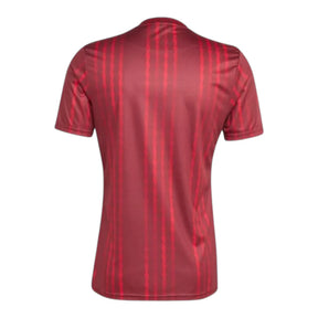 Camisa Arsenal Pre Jogo I 26/27 Com Patrocínio