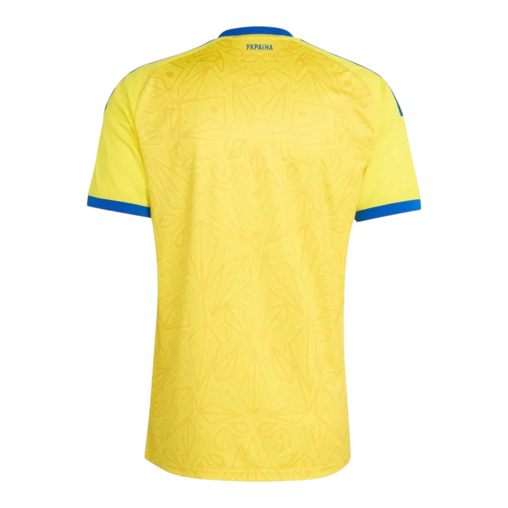 Camisa Ucrainia I 26/27