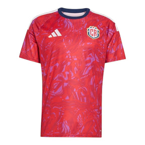 Camisa Costa Rica I 26/27
