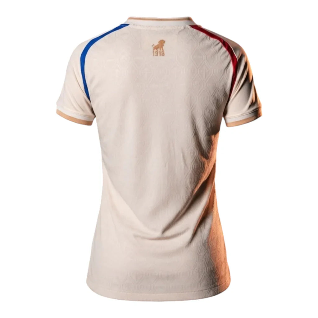 Camisa Fortaleza Feminina II 26/27