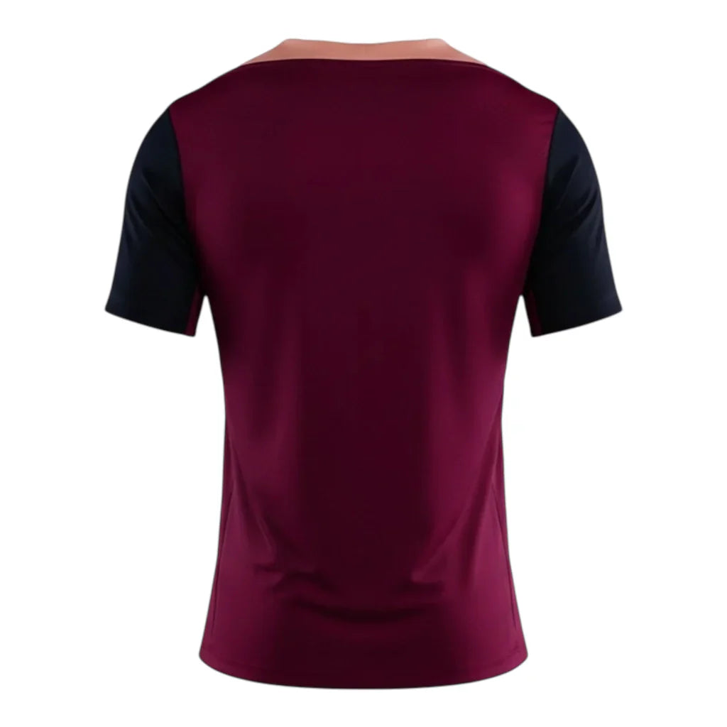 Camisa Corinthians treino 26/27 torcedor