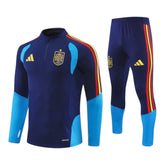 Conjunto Seleção Espanha 26/27