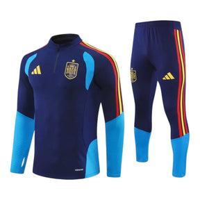 Conjunto Seleção Espanha 26/27