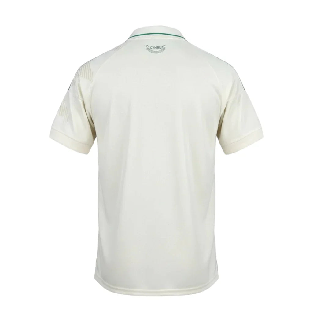 Camisa Pais de Gales II 26/27