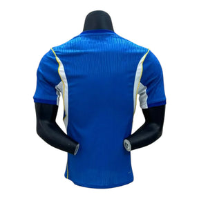 Camisa Chelsea I 26/27 - Jogador Masculina