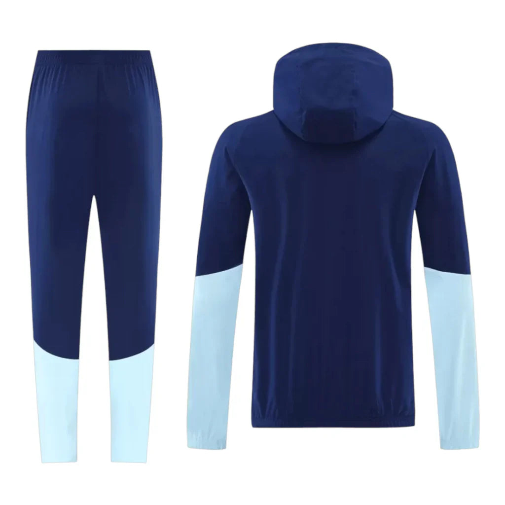 Conjunto Seleção Argentina 26/27