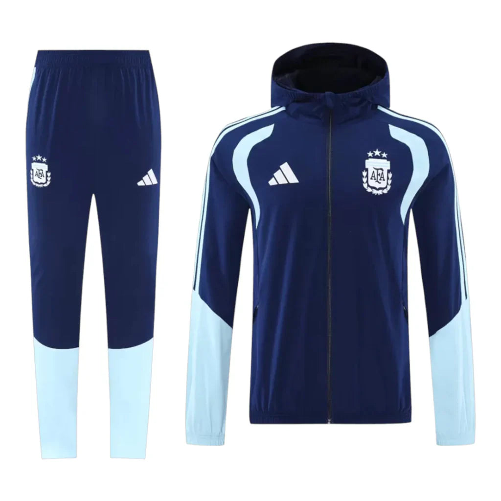 Conjunto Seleção Argentina 26/27