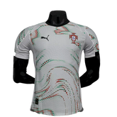 Camisa Portugal 25/26 II Away - Versão Jogador