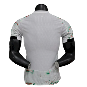 Camisa Portugal 25/26 II Away - Versão Jogador