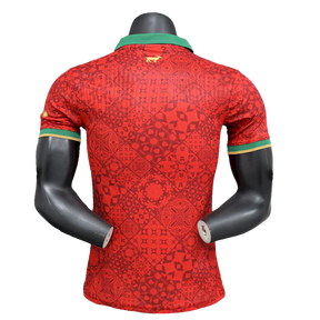 Camisa Portugal 25/26 Edição Especial - Versão Jogador
