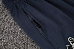 Conjunto Inverno Corinthians - Branco