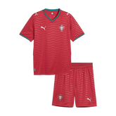 Kit Infantil Portugal 2026