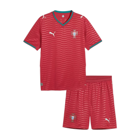 Kit Infantil Portugal 2026