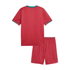 Kit Infantil Portugal 2026