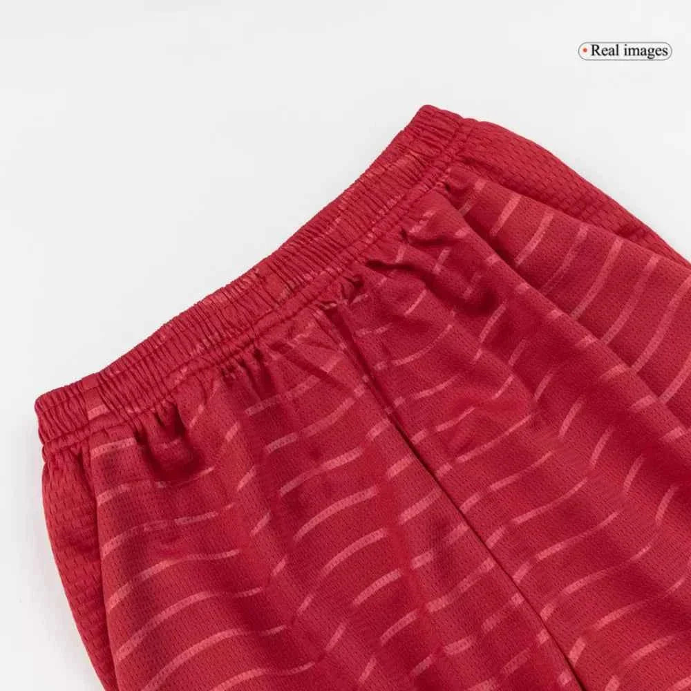 Kit Infantil Portugal 2026