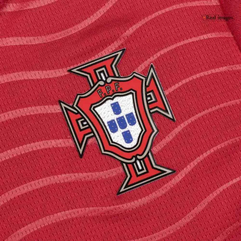 Kit Infantil Portugal 2026